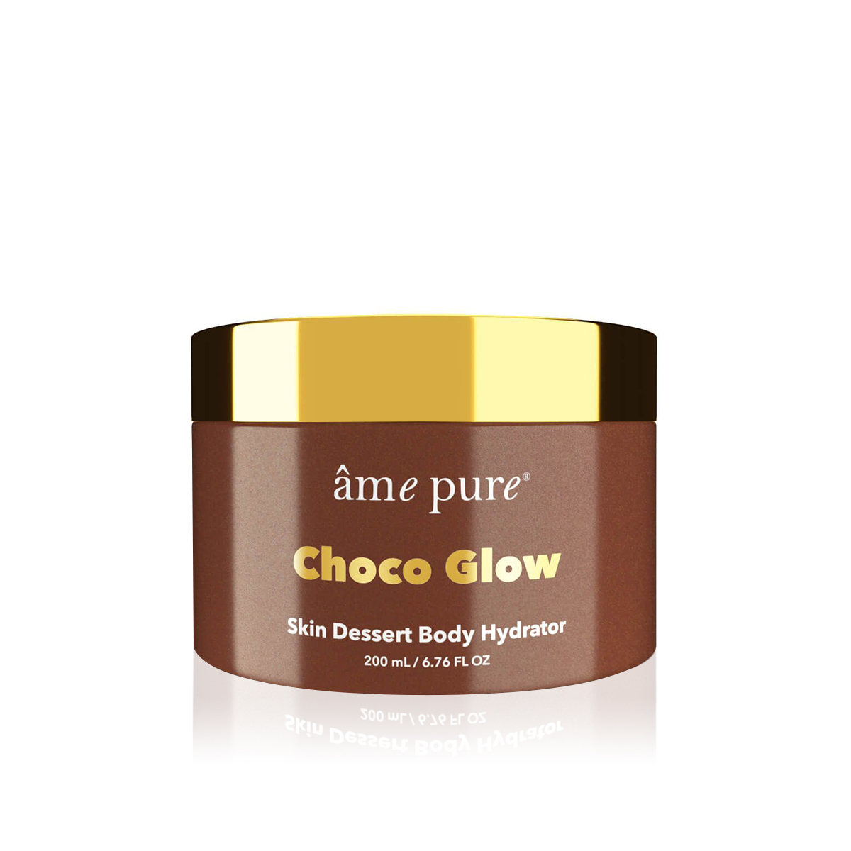 Crema Corpo Choco Glow Skin Dessert