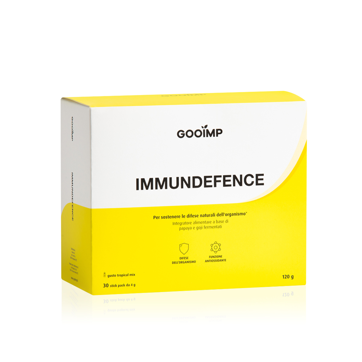 Immunodefence
